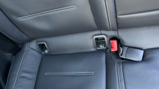 Mercedes-Benz CLA 220d AMG Line Premium Plus 4dr Tip Auto Diesel Saloon